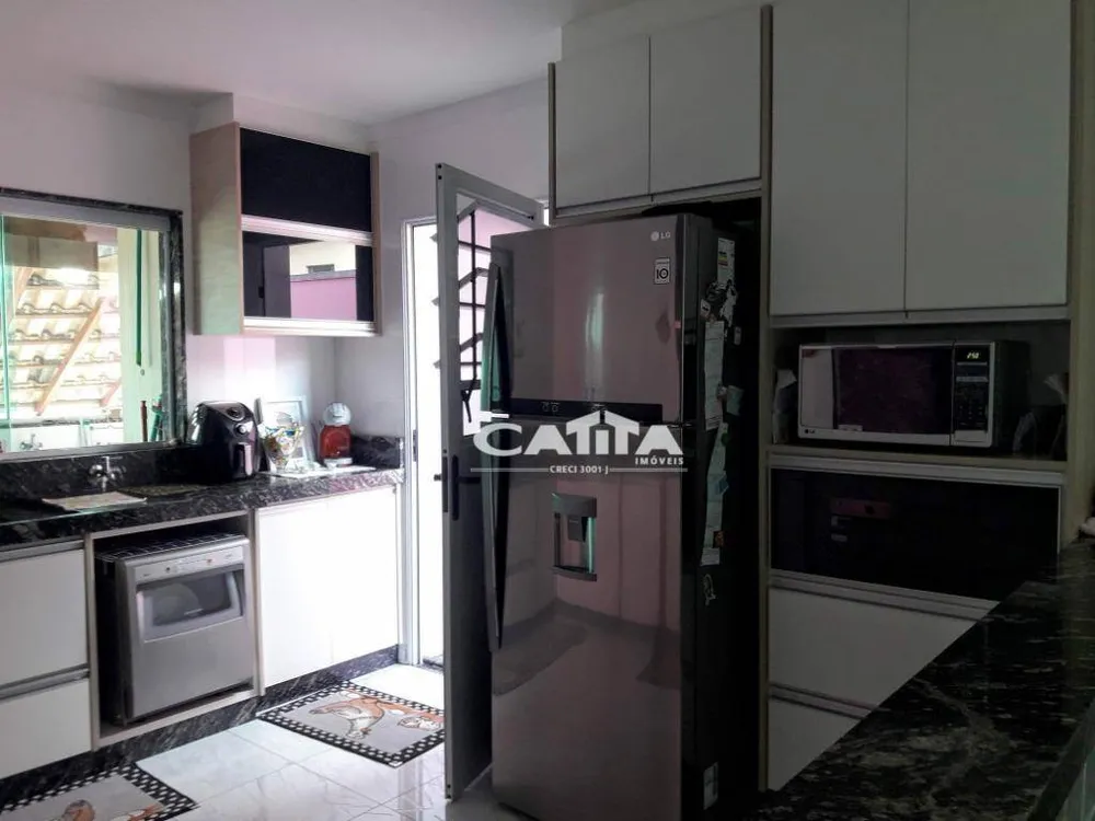 Sobrado, 3 quartos, 264 m² - Foto 3