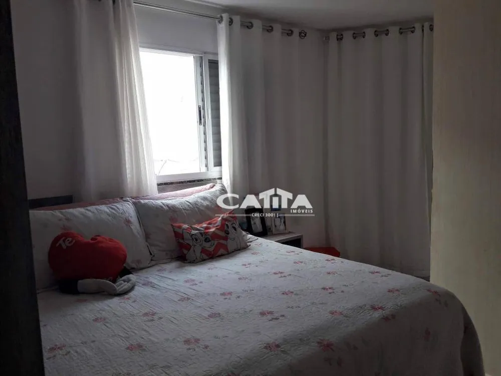 Sobrado, 3 quartos, 264 m² - Foto 9