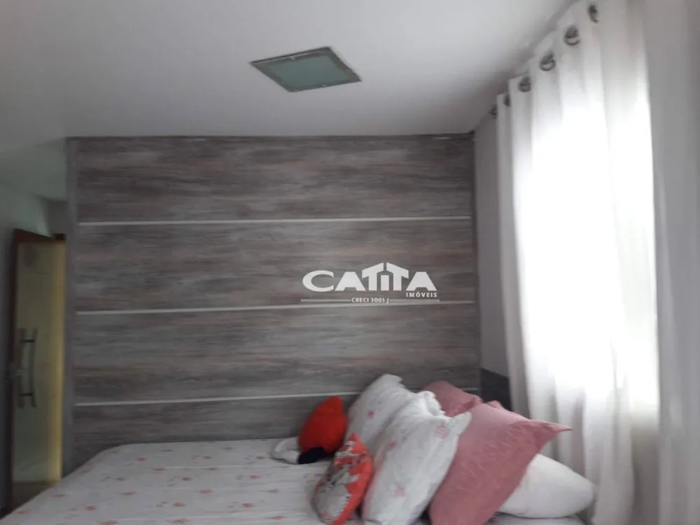 Sobrado, 3 quartos, 264 m² - Foto 10