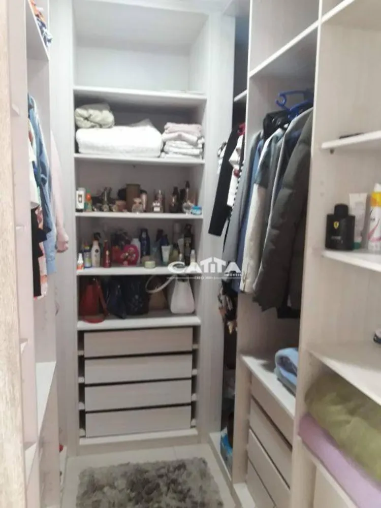 Sobrado, 3 quartos, 264 m² - Foto 8