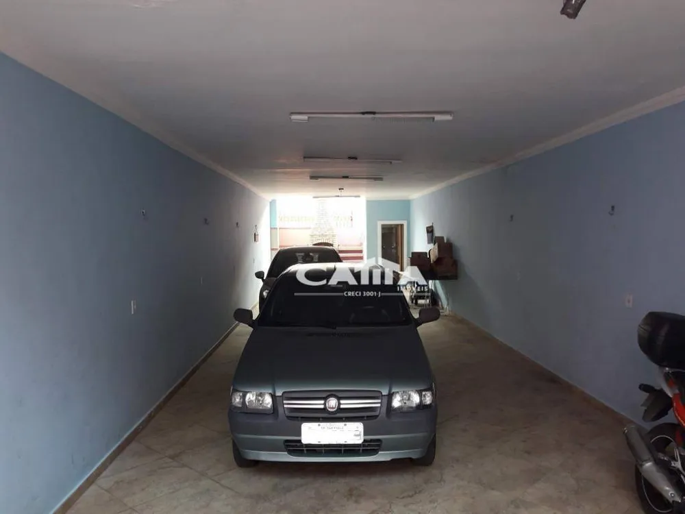 Sobrado, 3 quartos, 264 m² - Foto 1