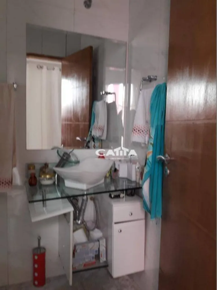 Sobrado, 3 quartos, 264 m² - Foto 11