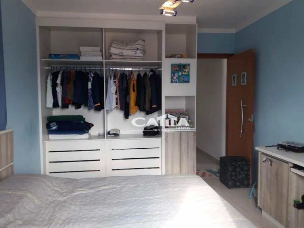 Sobrado, 3 quartos, 264 m² - Foto 12