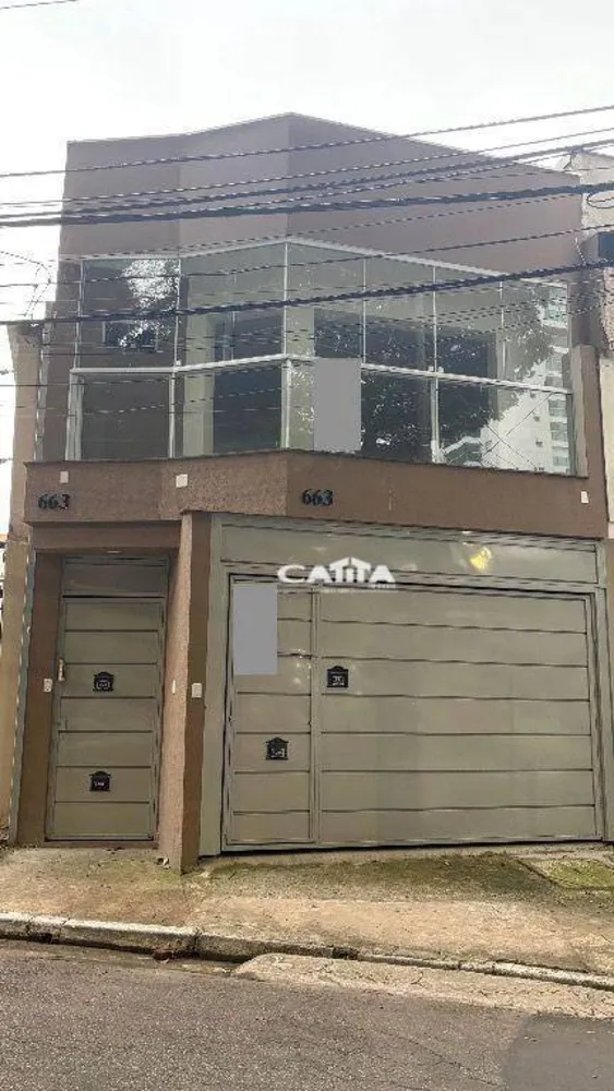 Casa, 3 quartos, 95 m² - Foto 1