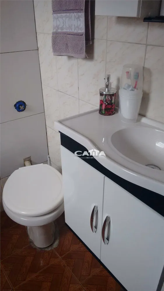 Casa, 5 quartos, 200 m² - Foto 16