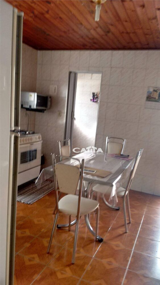 Casa, 5 quartos, 200 m² - Foto 4