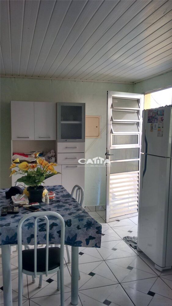 Casa, 5 quartos, 200 m² - Foto 3