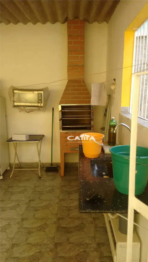 Casa, 5 quartos, 200 m² - Foto 23
