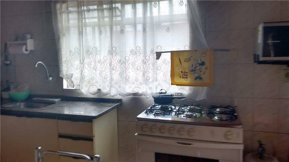 Casa, 5 quartos, 200 m² - Foto 11