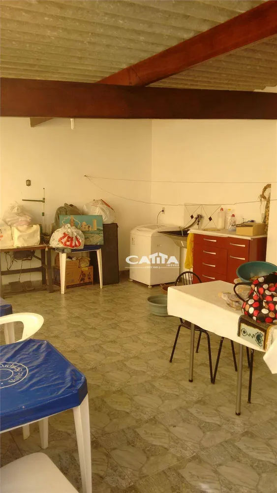 Casa, 5 quartos, 200 m² - Foto 24