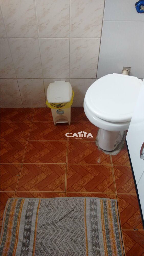 Casa, 5 quartos, 200 m² - Foto 12