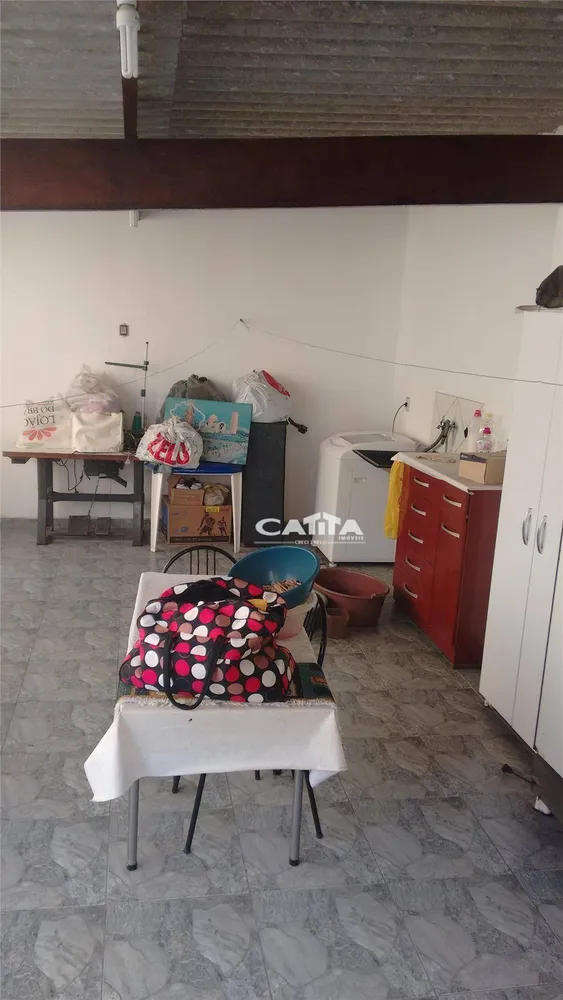 Casa, 5 quartos, 200 m² - Foto 22
