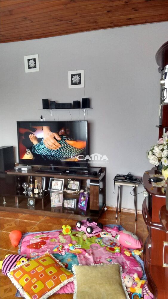 Casa, 5 quartos, 200 m² - Foto 6