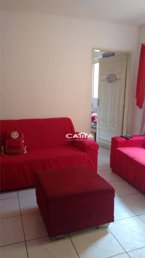 Casa, 5 quartos, 200 m² - Foto 2