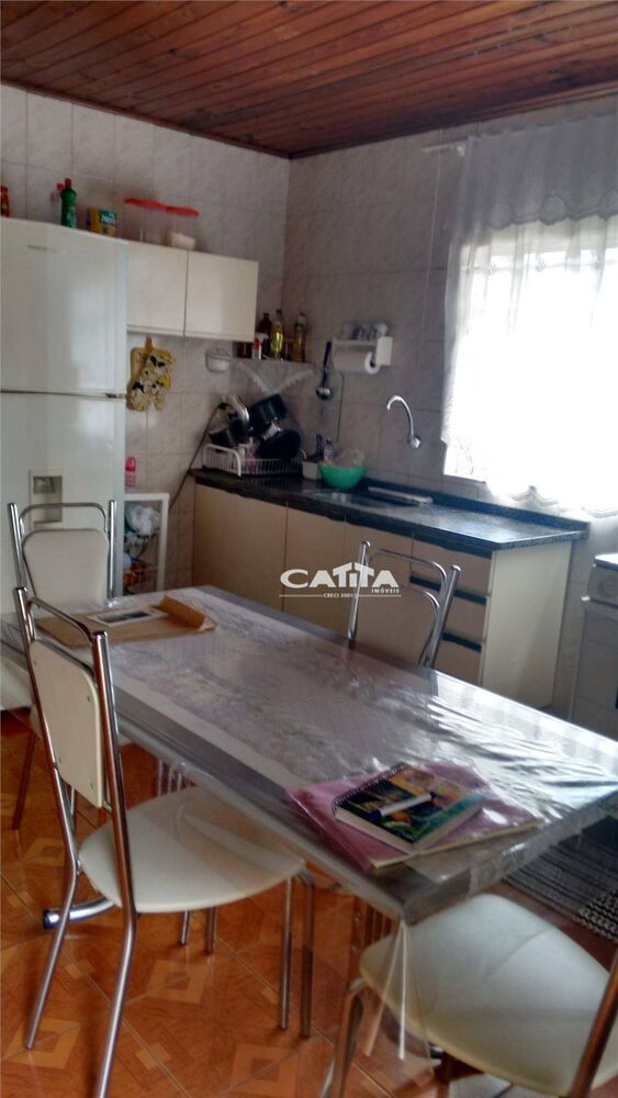 Casa, 5 quartos, 200 m² - Foto 5