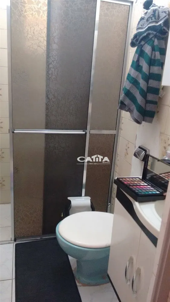 Casa, 5 quartos, 200 m² - Foto 21