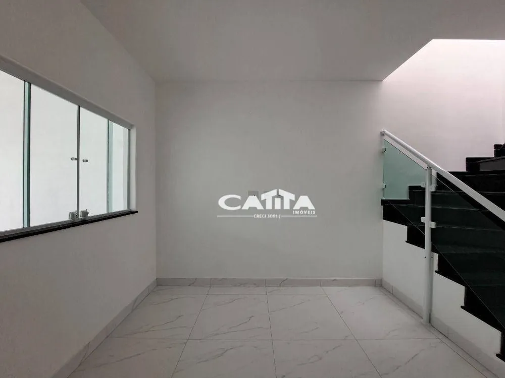 Sobrado, 3 quartos, 98 m² - Foto 6
