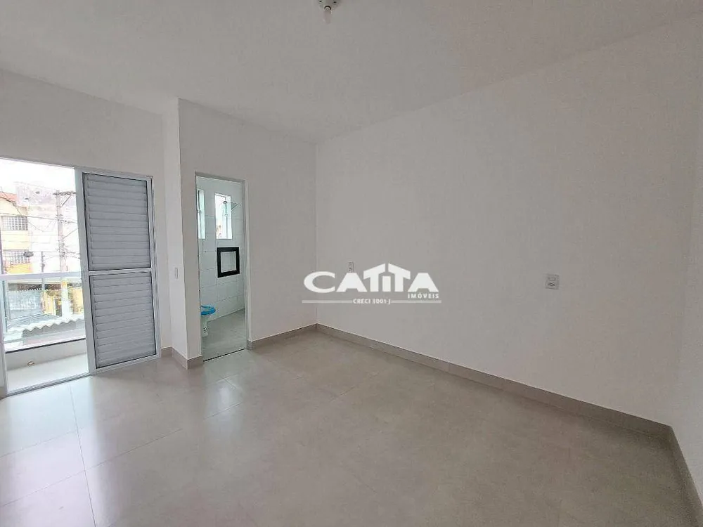 Sobrado, 3 quartos, 98 m² - Foto 4