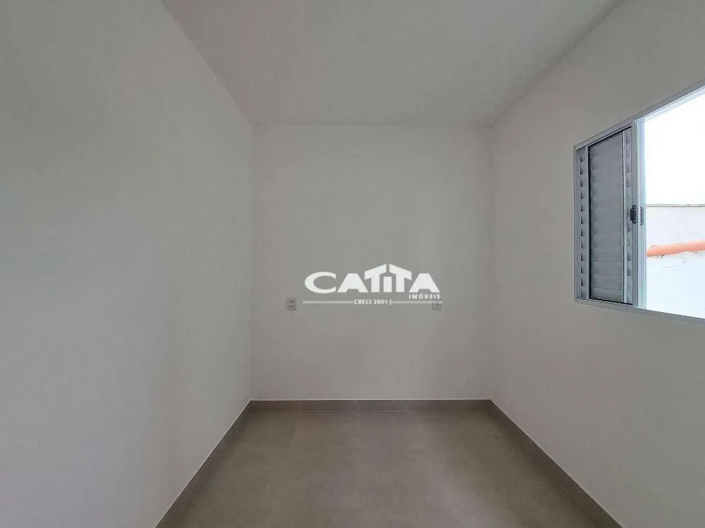 Sobrado, 3 quartos, 98 m² - Foto 2