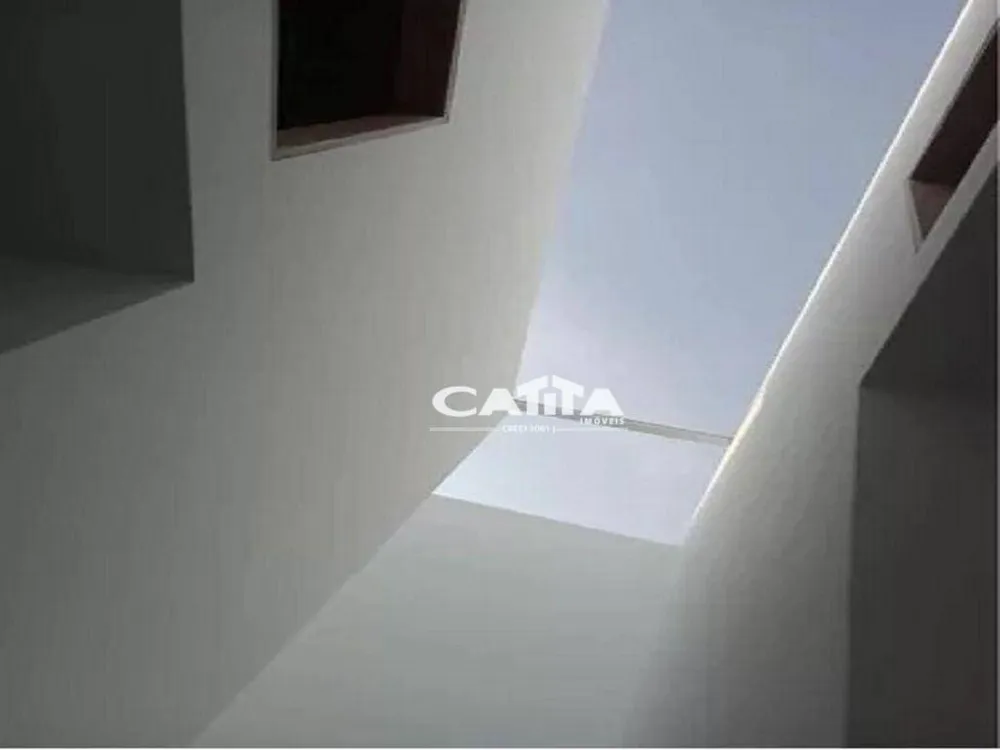 Sobrado, 3 quartos, 98 m² - Foto 3