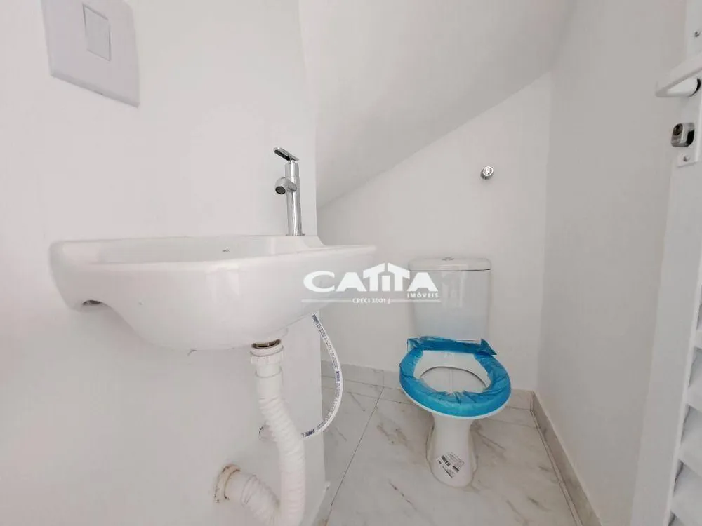 Sobrado, 3 quartos, 98 m² - Foto 8