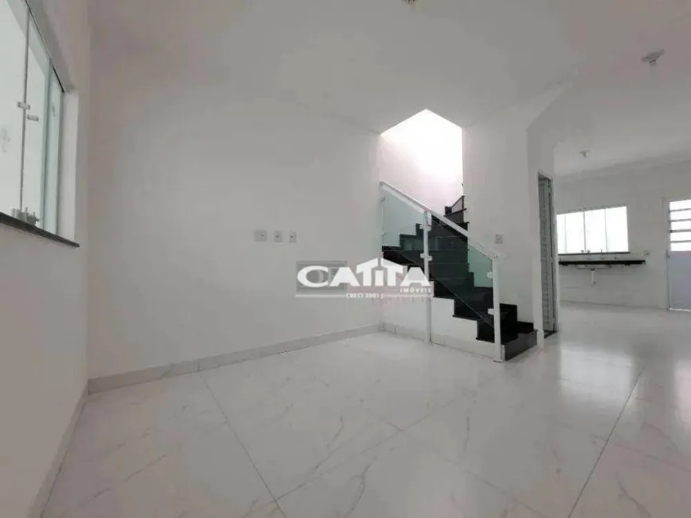 Sobrado, 3 quartos, 98 m² - Foto 7
