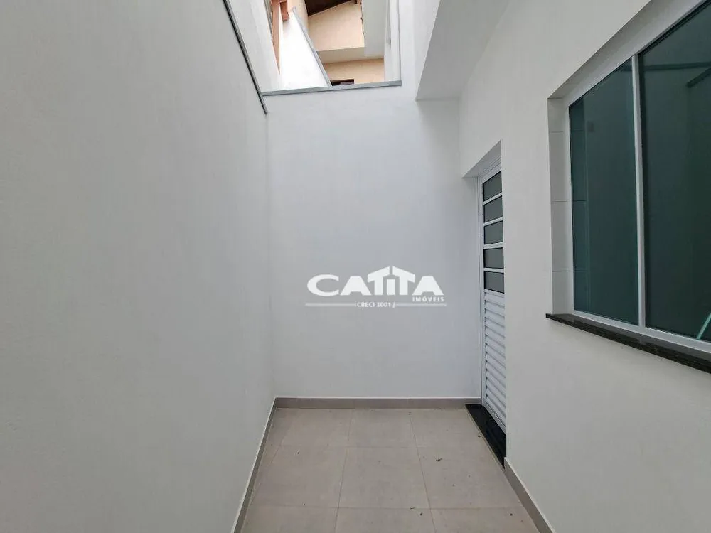 Sobrado, 3 quartos, 98 m² - Foto 12