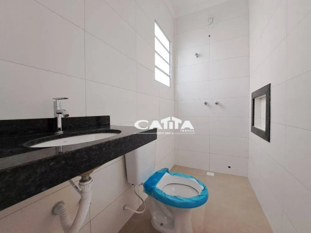 Sobrado, 3 quartos, 98 m² - Foto 7