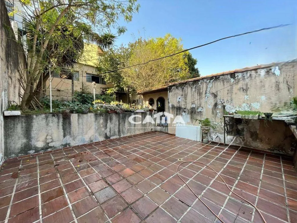 Casa, 3 quartos, 191 m² - Foto 1