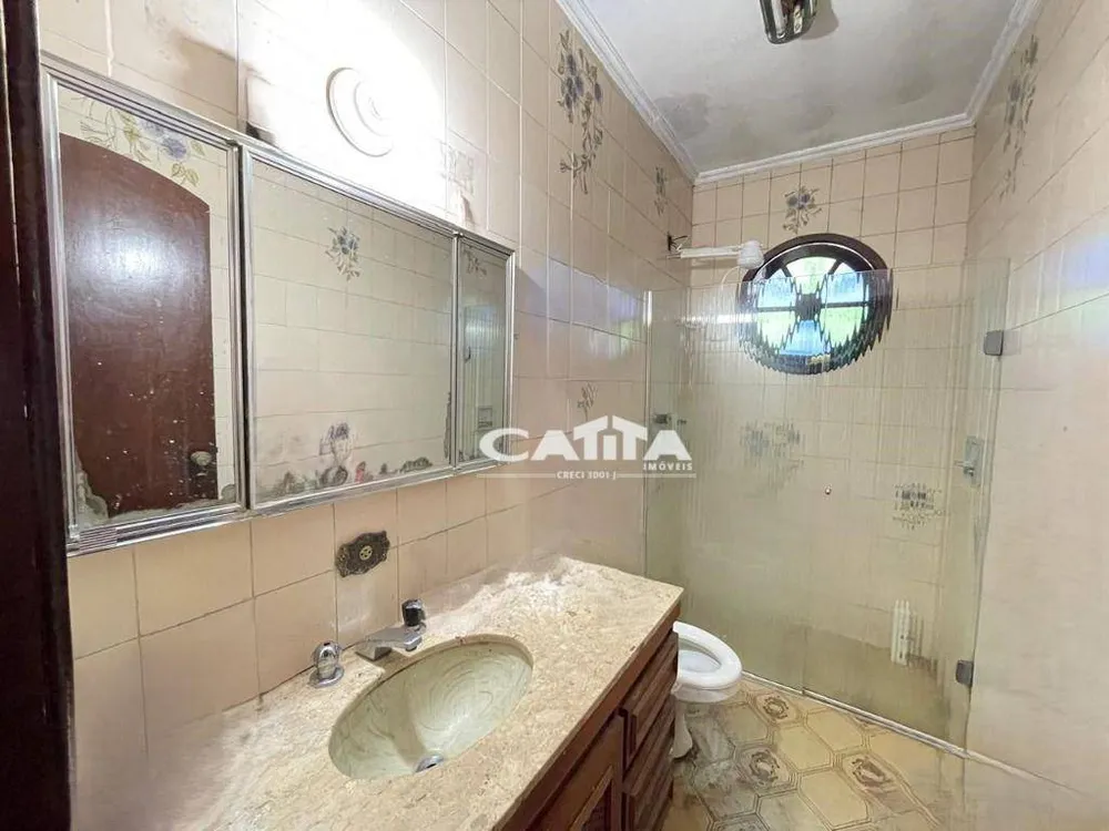 Casa, 3 quartos, 191 m² - Foto 2