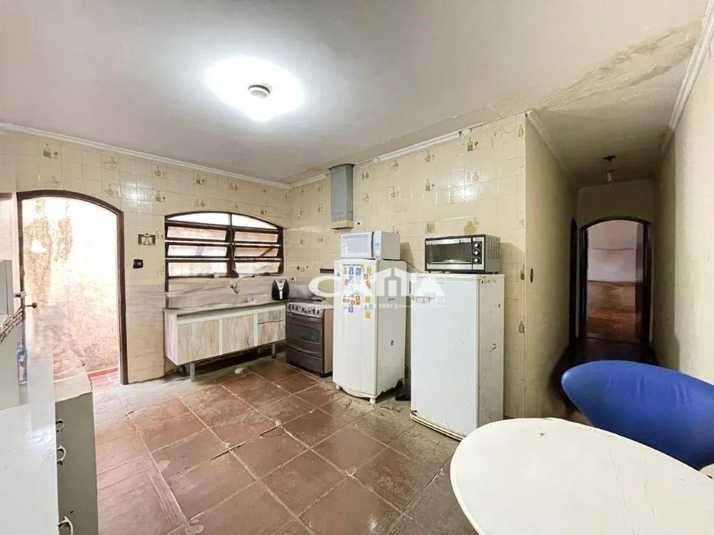 Casa, 3 quartos, 191 m² - Foto 3