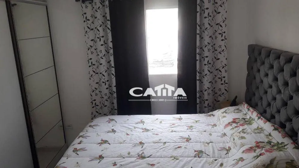 Sobrado, 2 quartos, 52 m² - Foto 9