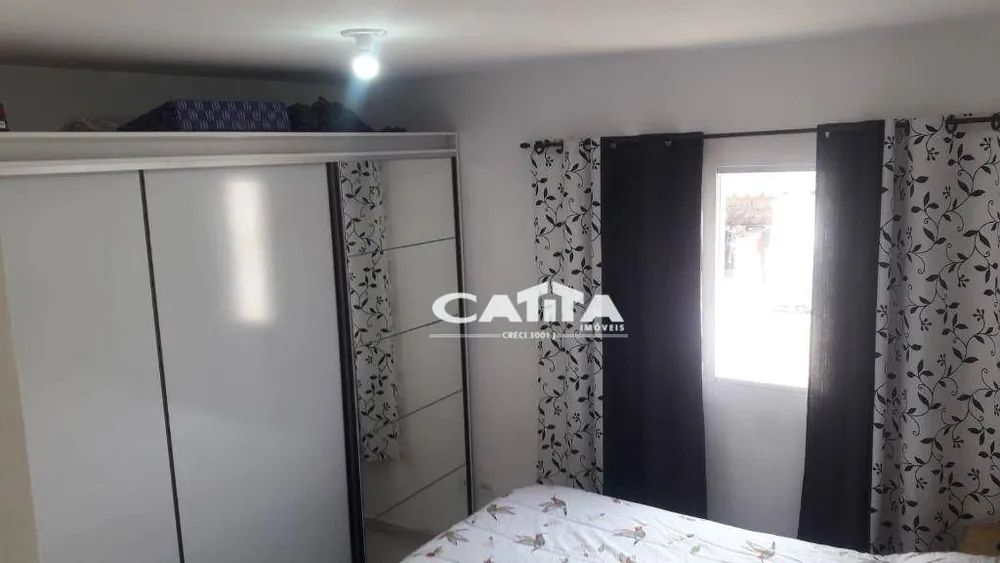 Sobrado, 2 quartos, 52 m² - Foto 5
