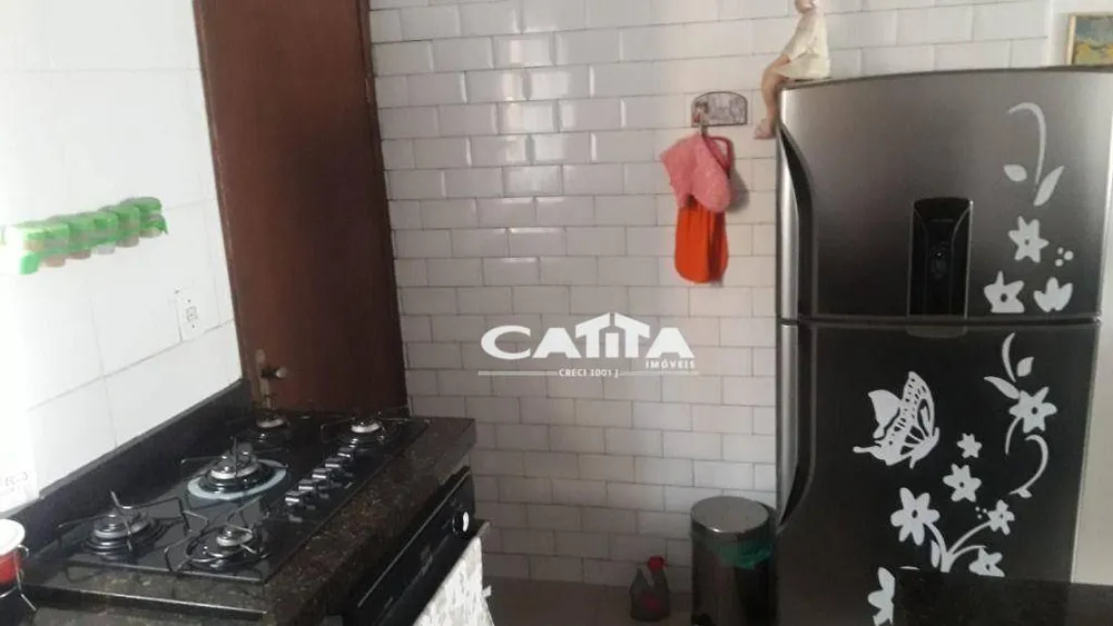 Sobrado, 2 quartos, 52 m² - Foto 6