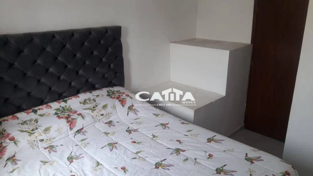 Sobrado, 2 quartos, 52 m² - Foto 7
