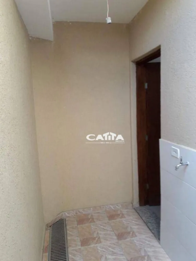 Sobrado, 2 quartos, 52 m² - Foto 6