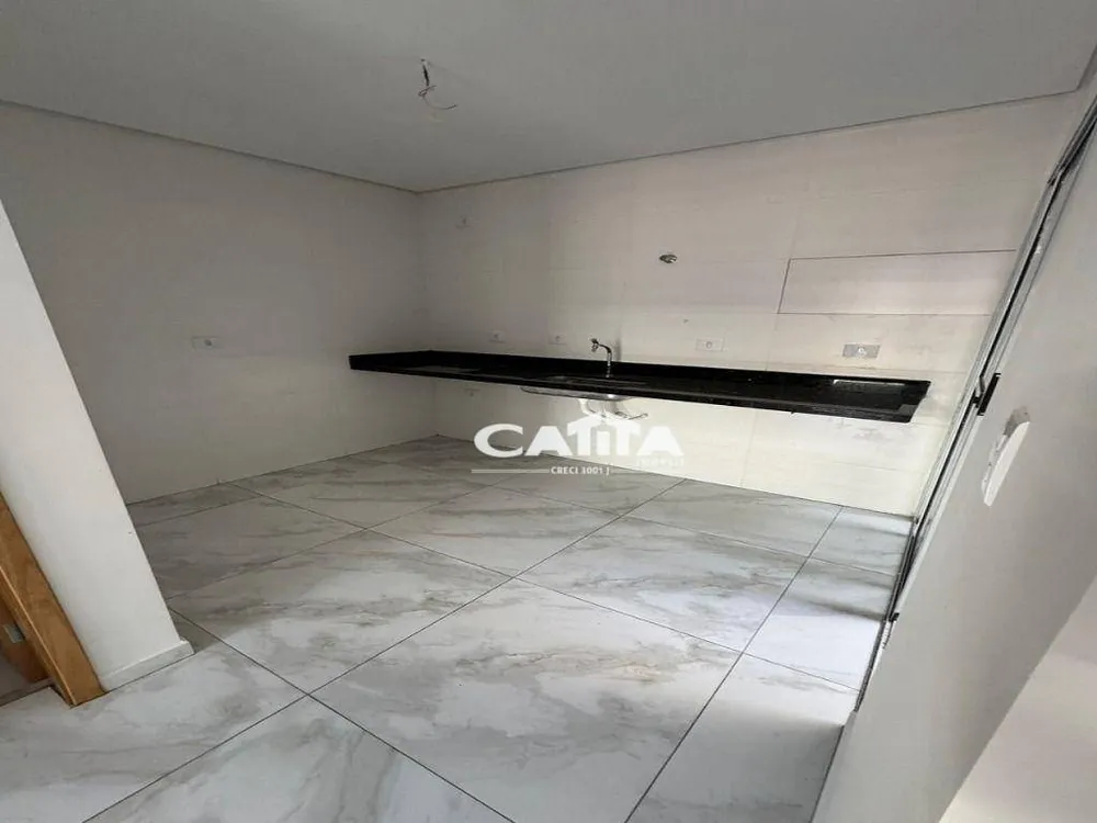 Sobrado, 3 quartos, 90 m² - Foto 3