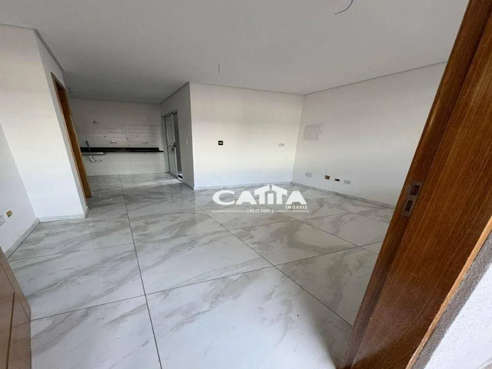 Sobrado, 3 quartos, 90 m² - Foto 7