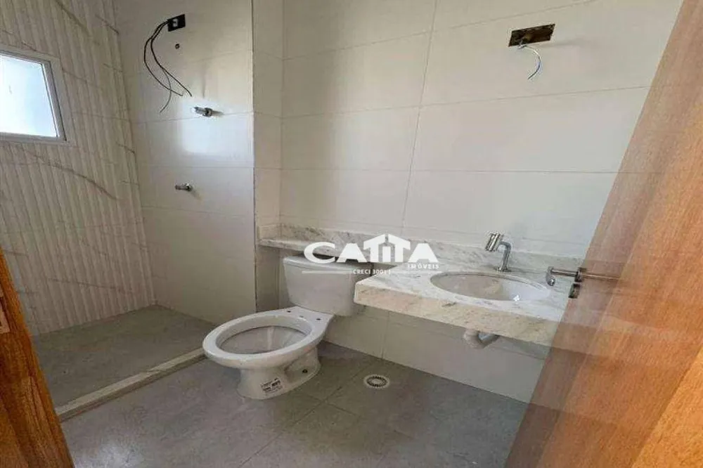 Sobrado, 3 quartos, 90 m² - Foto 4