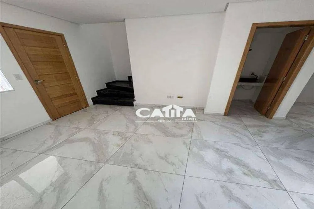 Sobrado, 3 quartos, 90 m² - Foto 6