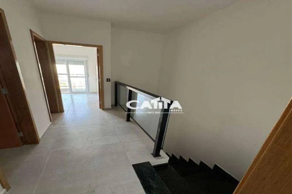 Sobrado, 3 quartos, 90 m² - Foto 2