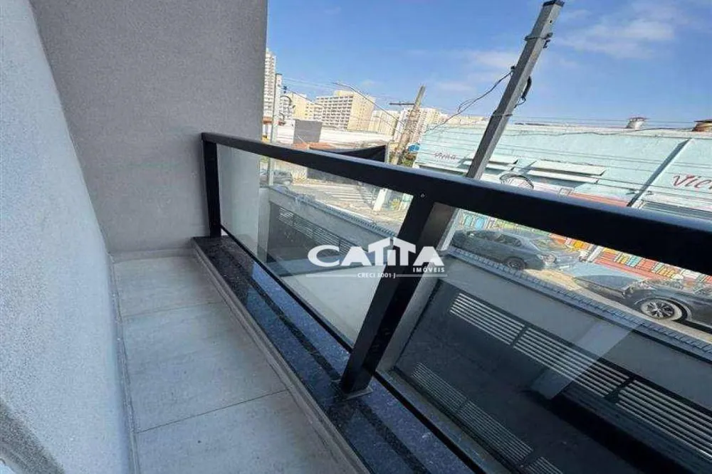 Sobrado, 3 quartos, 90 m² - Foto 4