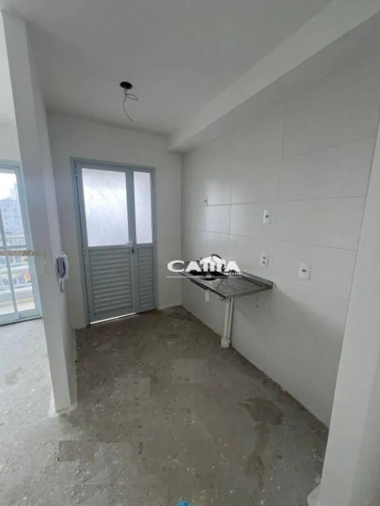 Apartamento, 2 quartos, 45 m² - Foto 8