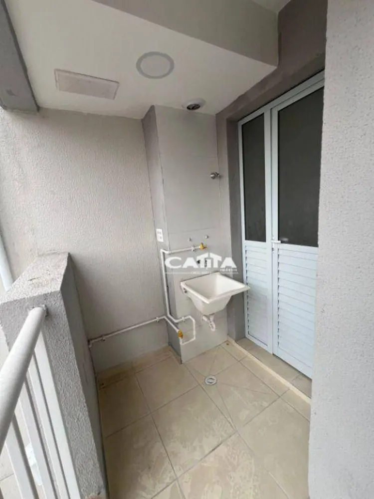 Apartamento, 2 quartos, 45 m² - Foto 4