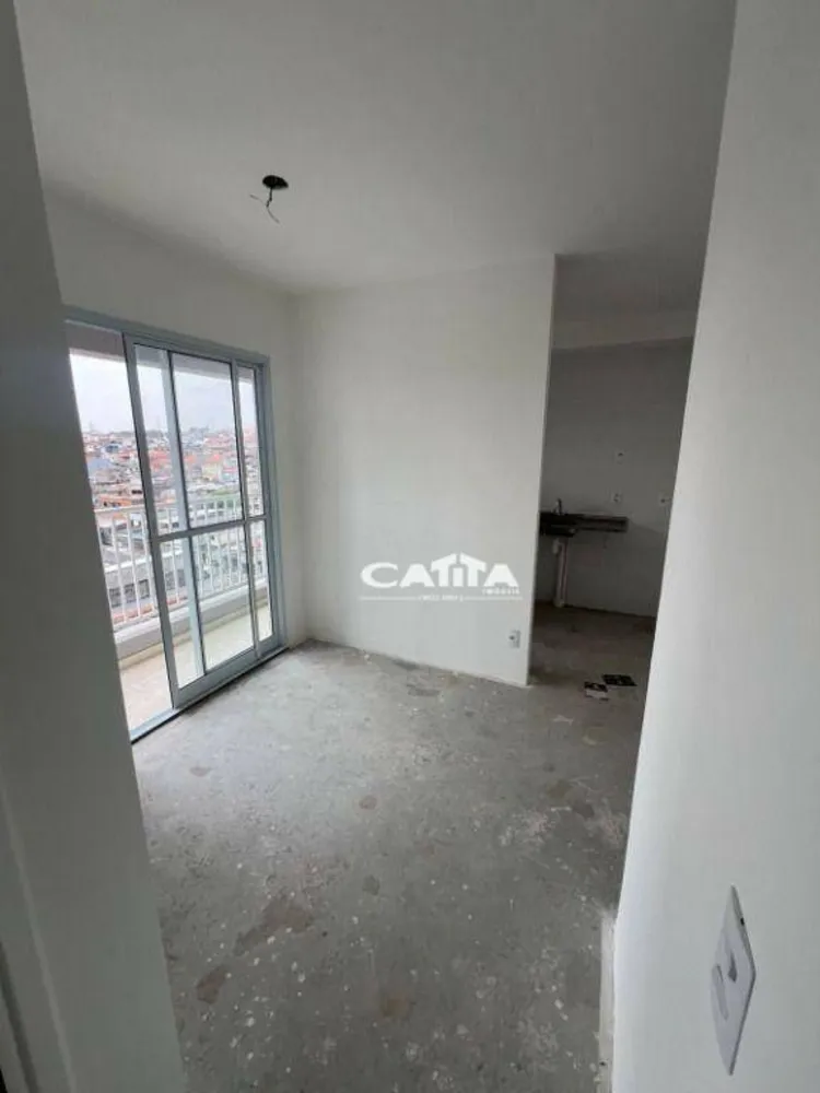 Apartamento, 2 quartos, 45 m² - Foto 8
