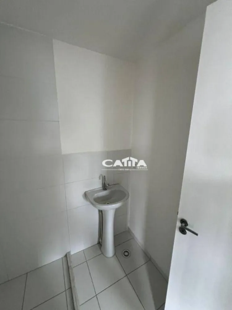 Apartamento, 2 quartos, 45 m² - Foto 6