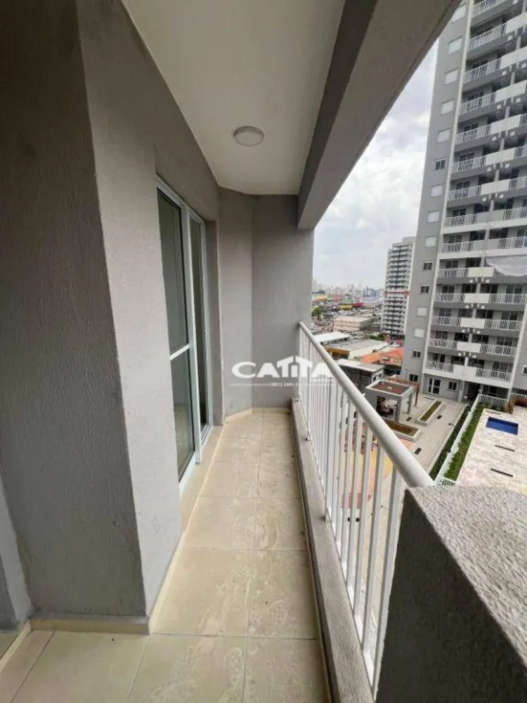 Apartamento, 2 quartos, 45 m² - Foto 1