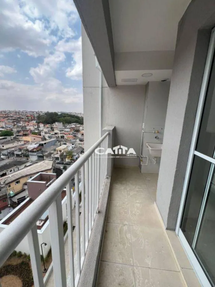 Apartamento, 2 quartos, 45 m² - Foto 3