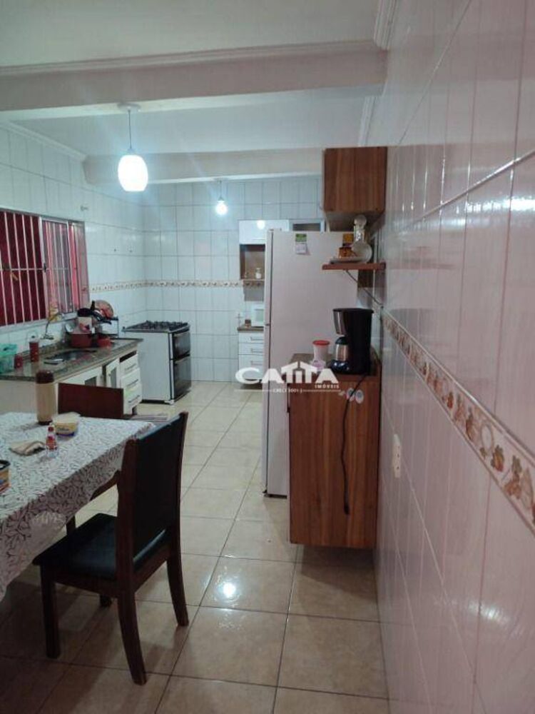 Sobrado, 4 quartos, 250 m² - Foto 1