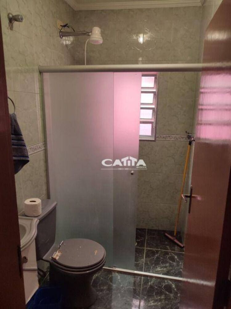 Sobrado, 4 quartos, 250 m² - Foto 4